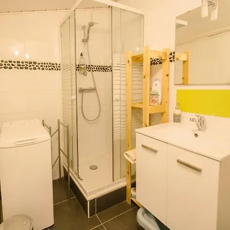 Maisonnette Cosy A Proximite De La Gare Apartment Valence (Drome)