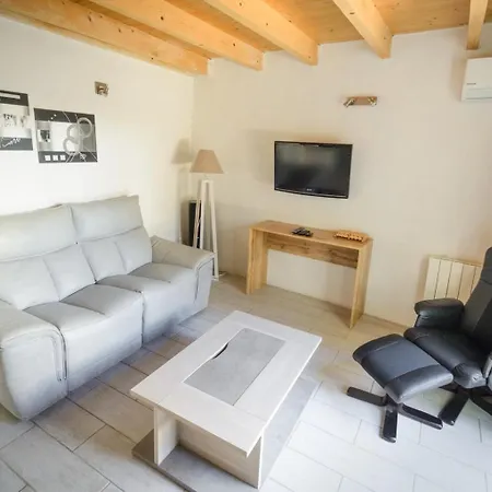 Maisonnette Cosy A Proximite De La Gare *