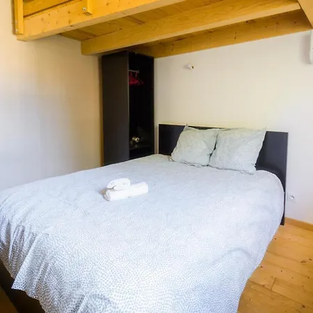 Maisonnette Cosy A Proximite De La Gare Apartment Valence (Drome)