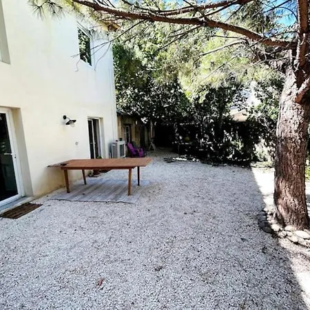 Maisonnette Cosy A Proximite De La Gare *